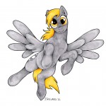 Derpy